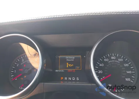 2019 Ford Mustang Ecoboost Premium from USA, damaged, VIN 1FA6P8TH2K5172063